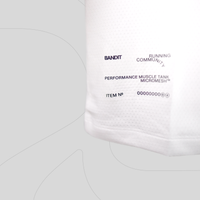 (NEW ORIGINAL) Bandit Women's Micromesh Run Tank