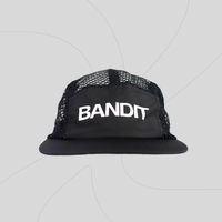 Bandit The OG Mesh Run Hat - New Original