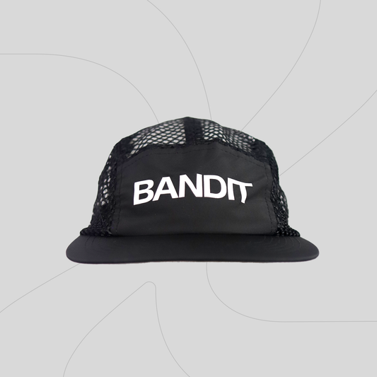 Bandit The OG Mesh Run Hat - New Original