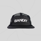 Bandit The OG Mesh Run Hat - New Original