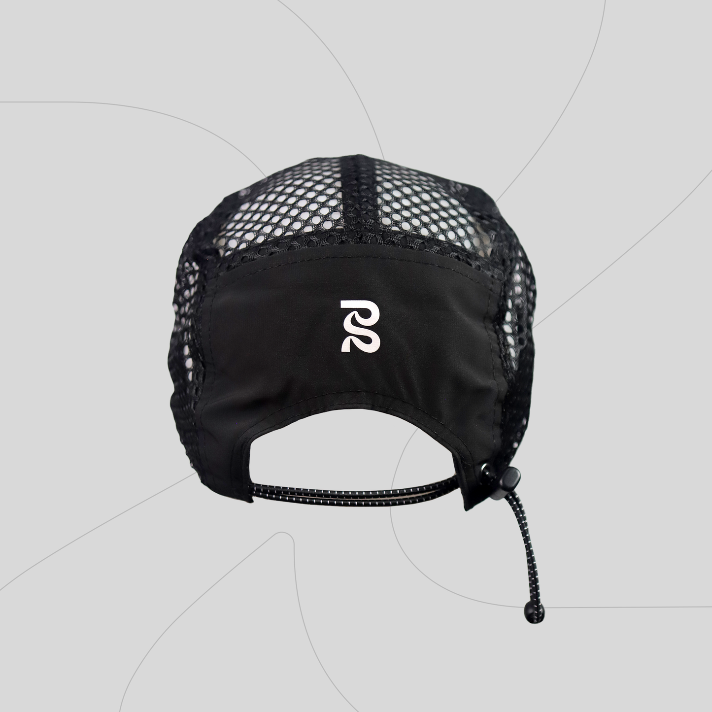 Bandit The OG Mesh Run Hat - New Original