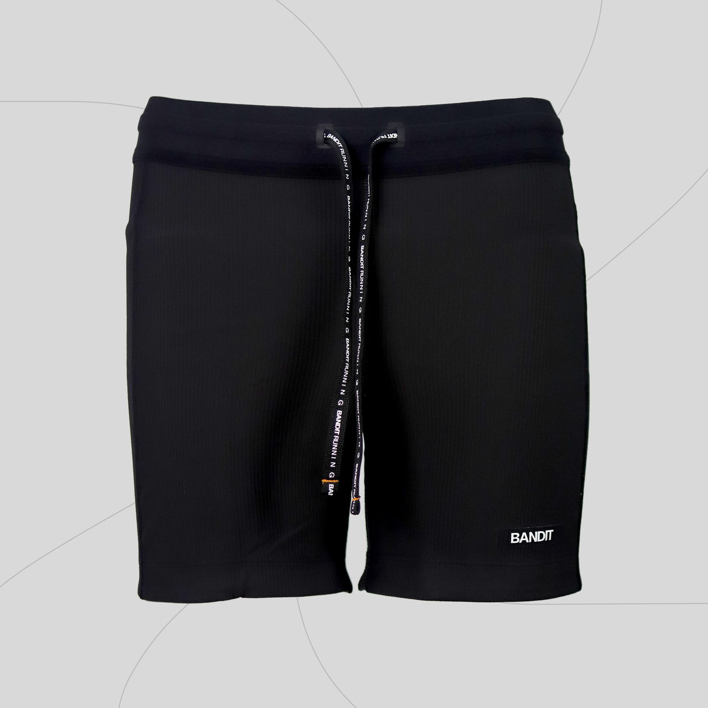(NEW ORIGINAL) Bandit Cadence 5" Women's Compression Shorts