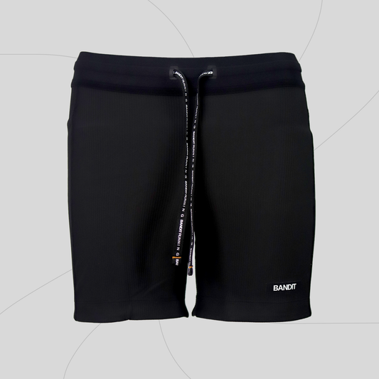 (NEW ORIGINAL) Bandit Cadence 5" Women's Compression Shorts