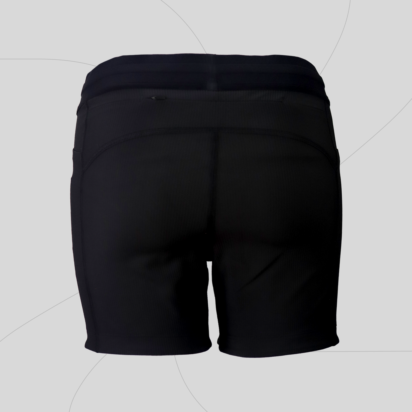 (NEW ORIGINAL) Bandit Cadence 5" Women's Compression Shorts