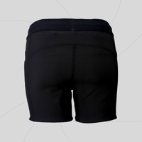 (NEW ORIGINAL) Bandit Cadence 5" Women's Compression Shorts