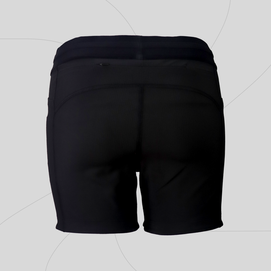 (NEW ORIGINAL) Bandit Cadence 5" Women's Compression Shorts
