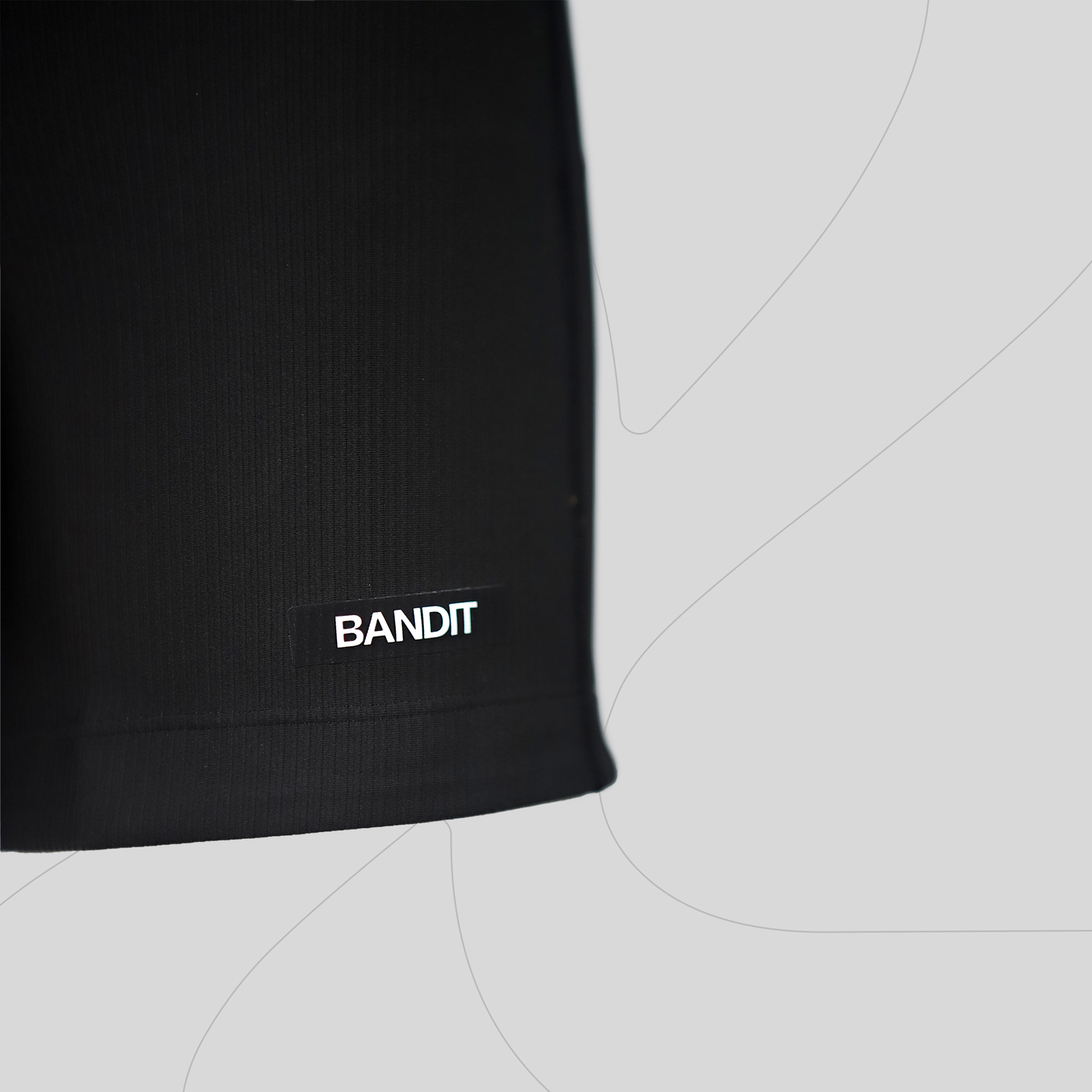(NEW ORIGINAL) Bandit Cadence 5" Women's Compression Shorts