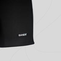 (NEW ORIGINAL) Bandit Cadence 5" Women's Compression Shorts