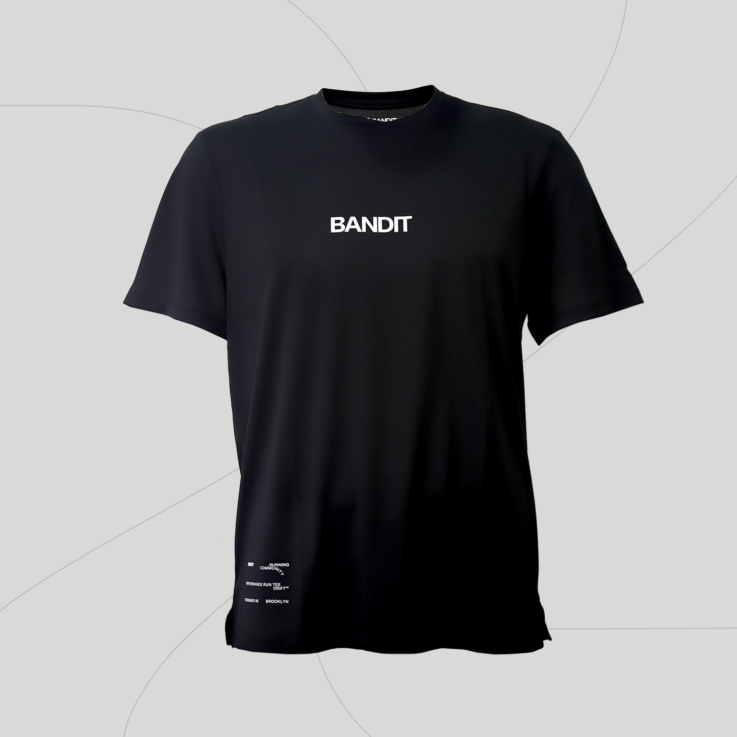 (NEW ORIGINAL) Drift Performance Training Tee Men