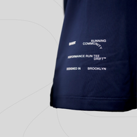 (NEW ORIGINAL) Drift Performance Training Tee Men