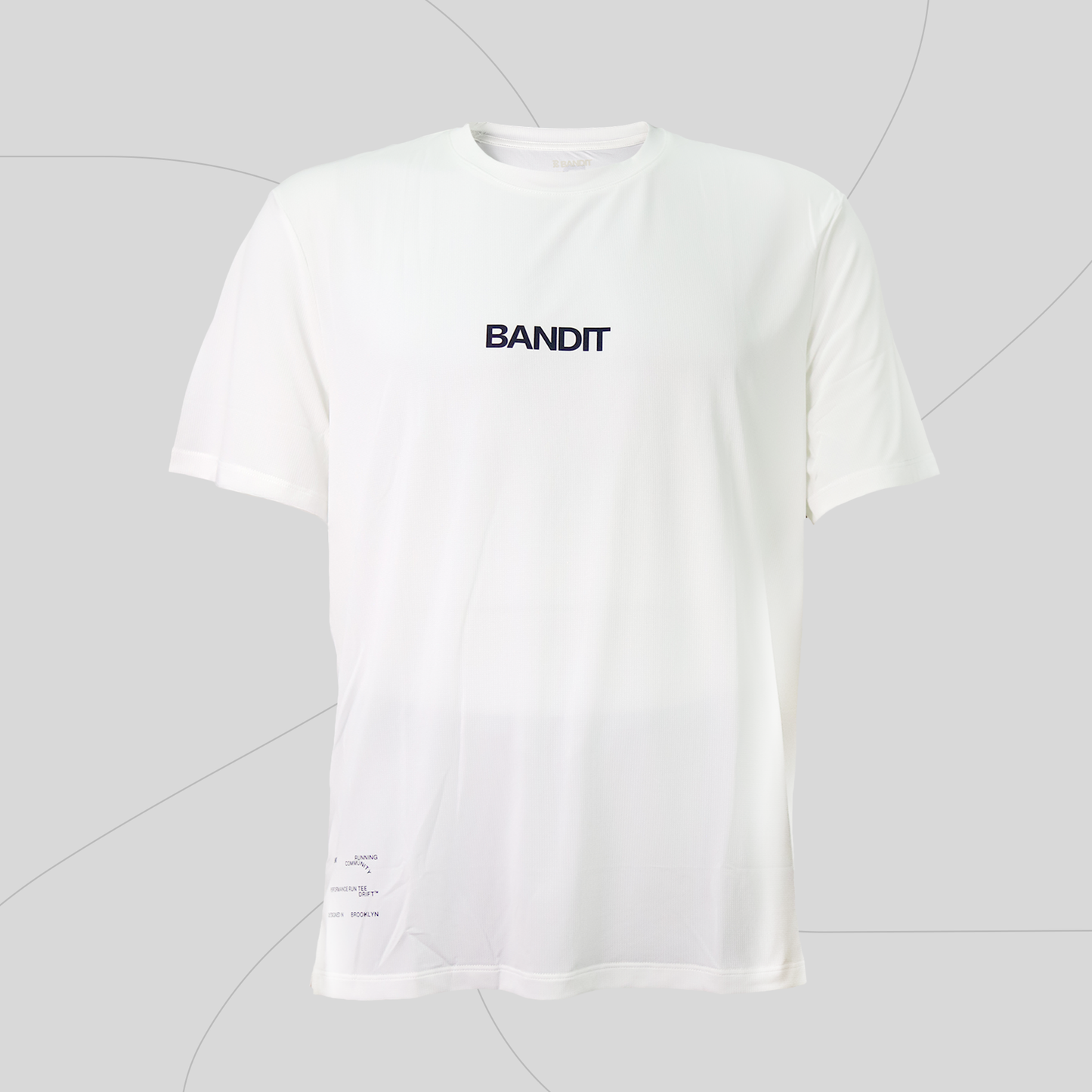 (NEW ORIGINAL) Drift Performance Training Tee Men