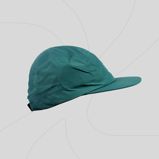 Bandit Nylon "NY Runner" Run Hat - New Original