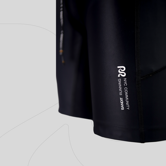 Bandit Superbeam Next Gen 7 Pocket Half Tights - New Original