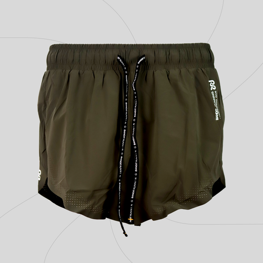 (NEW ORIGINAL) Bandit Vento 4" Women's Training Short