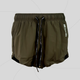 (NEW ORIGINAL) Bandit Vento 4" Women's Training Short
