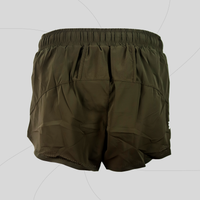 (NEW ORIGINAL) Bandit Vento 4" Women's Training Short