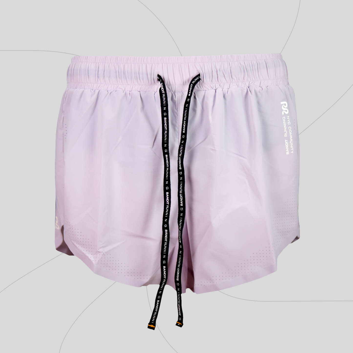 (NEW ORIGINAL) Bandit Vento 4" Women's Training Short