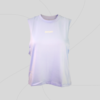 (NEW ORIGINAL) Bandit Women's Micromesh Run Tank