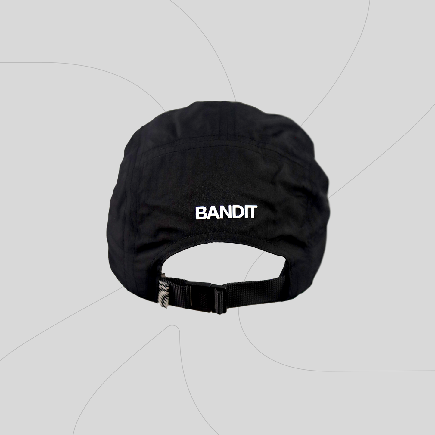 Bandit Aspect Current Run Hat - New Original