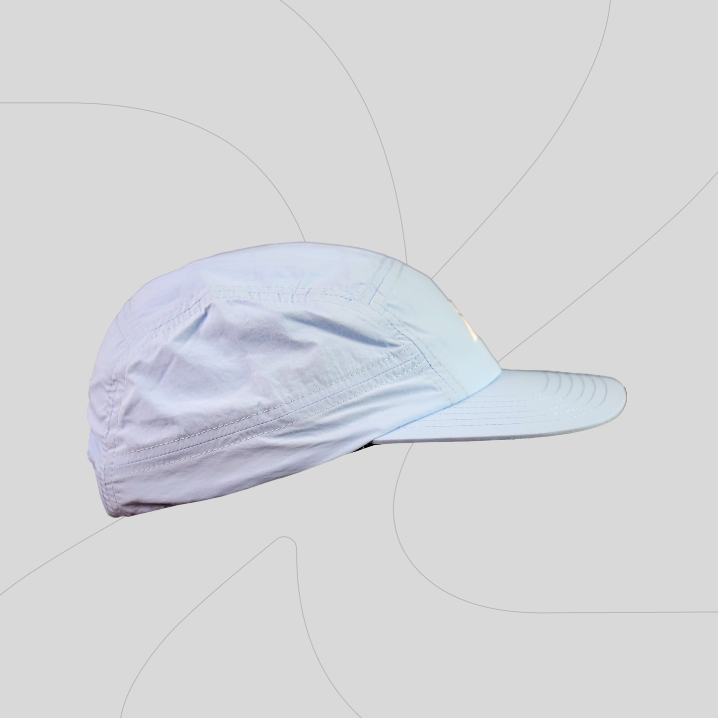 Bandit Aspect Current Run Hat - New Original