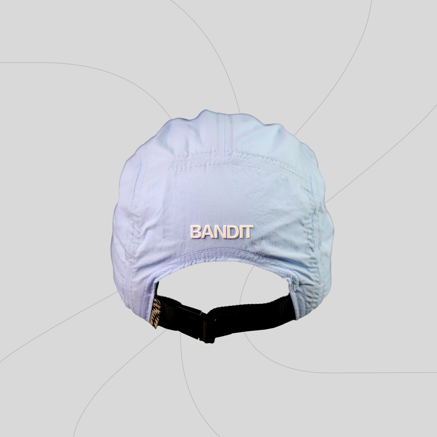 Bandit Aspect Current Run Hat - New Original