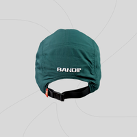 Bandit Nylon "NY Runner" Run Hat - New Original