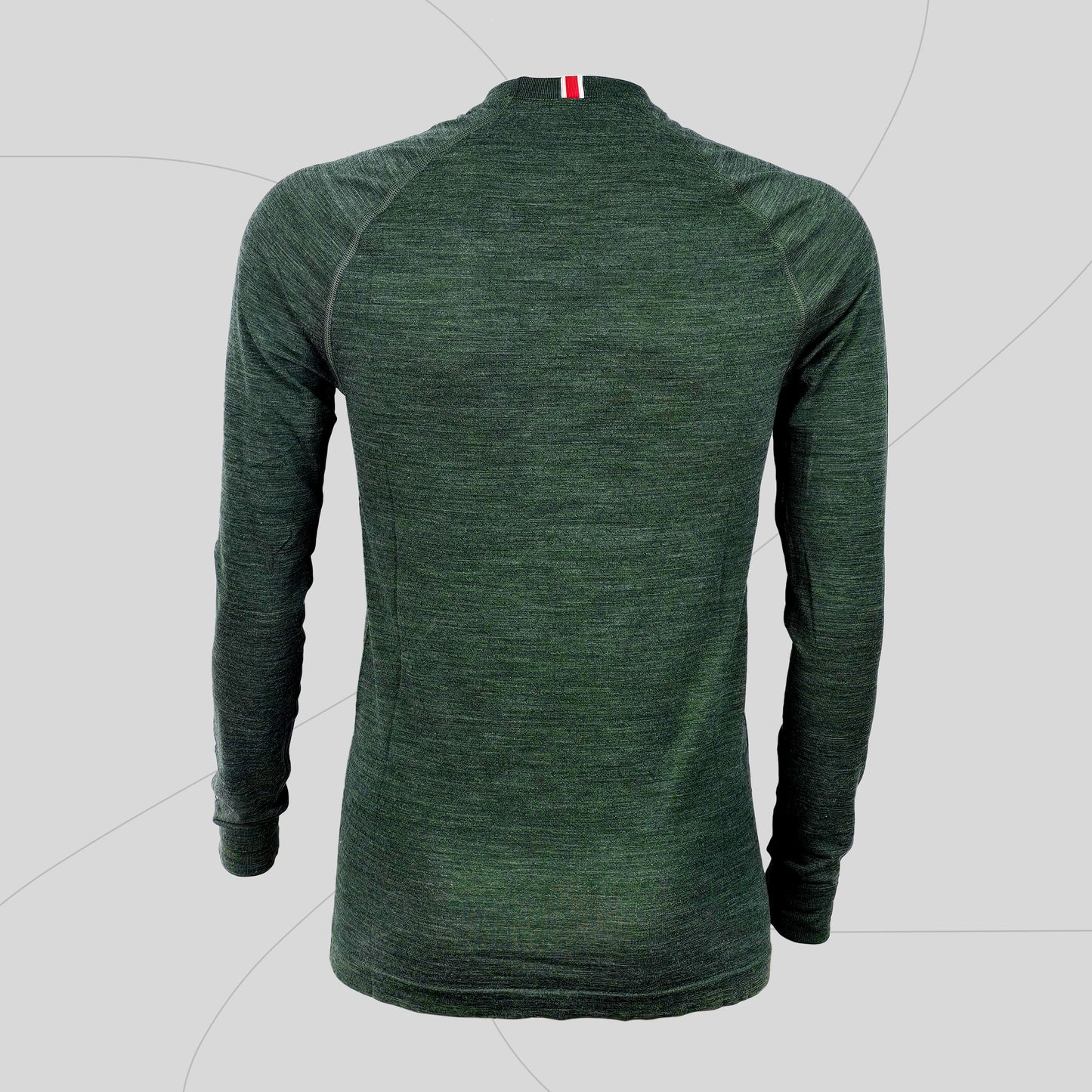 (NEW ORIGINAL) Tracksmith Man Brighton Base Layer - Sydney