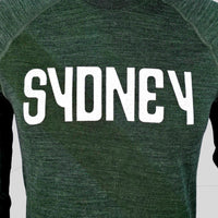 (NEW ORIGINAL) Tracksmith Man Brighton Base Layer - Sydney