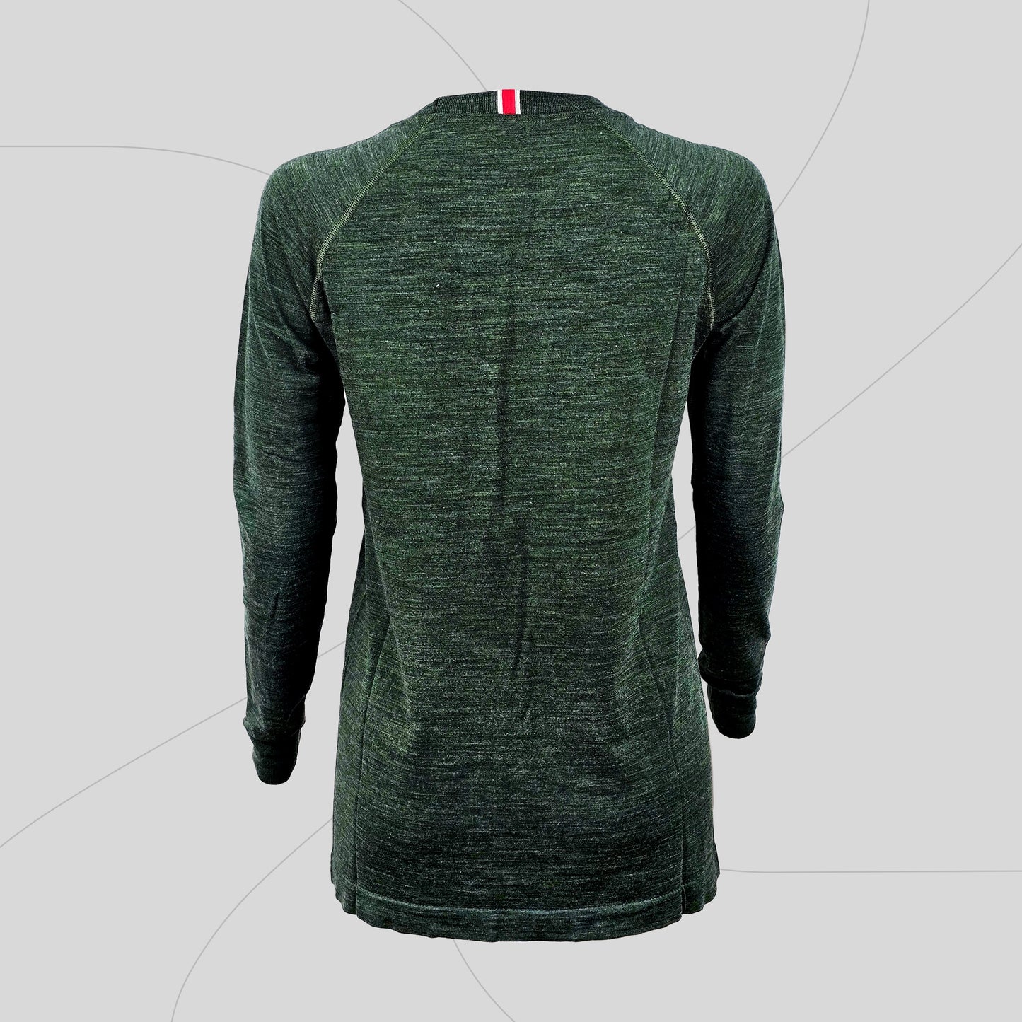 (NEW ORIGINAL) Tracksmith Women Brighton Base Layer - Sydney