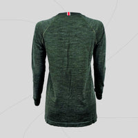 (NEW ORIGINAL) Tracksmith Women Brighton Base Layer - Sydney