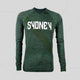 (NEW ORIGINAL) Tracksmith Man Brighton Base Layer - Sydney
