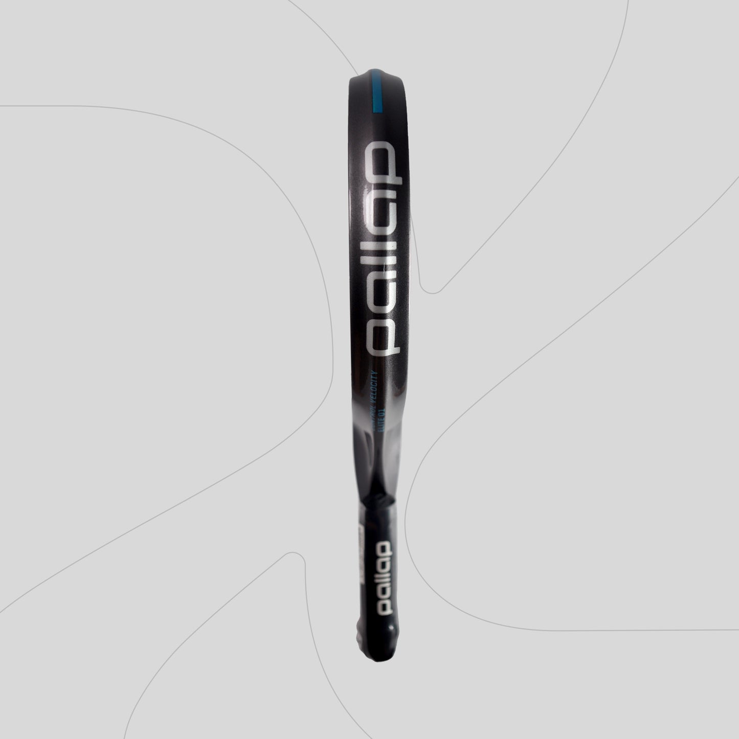 (NEW ORIGINAL) Pallap Control Velocity Elite Racket