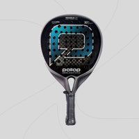 (NEW ORIGINAL) Pallap Control Velocity Elite Racket