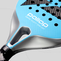 (NEW ORIGINAL) Pallap Control Velocity Team Light Racket