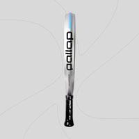 (NEW ORIGINAL) Pallap Control Velocity Team Light Racket