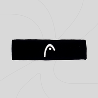 (NEW ORIGINAL) HEAD Headband