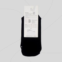 (NEW ORIGINAL) LSKD Fast Performance Crew Socks