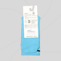(NEW ORIGINAL) LSKD Fast Performance Crew Socks