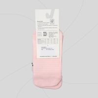 (NEW ORIGINAL) LSKD Fast Performance Crew Socks