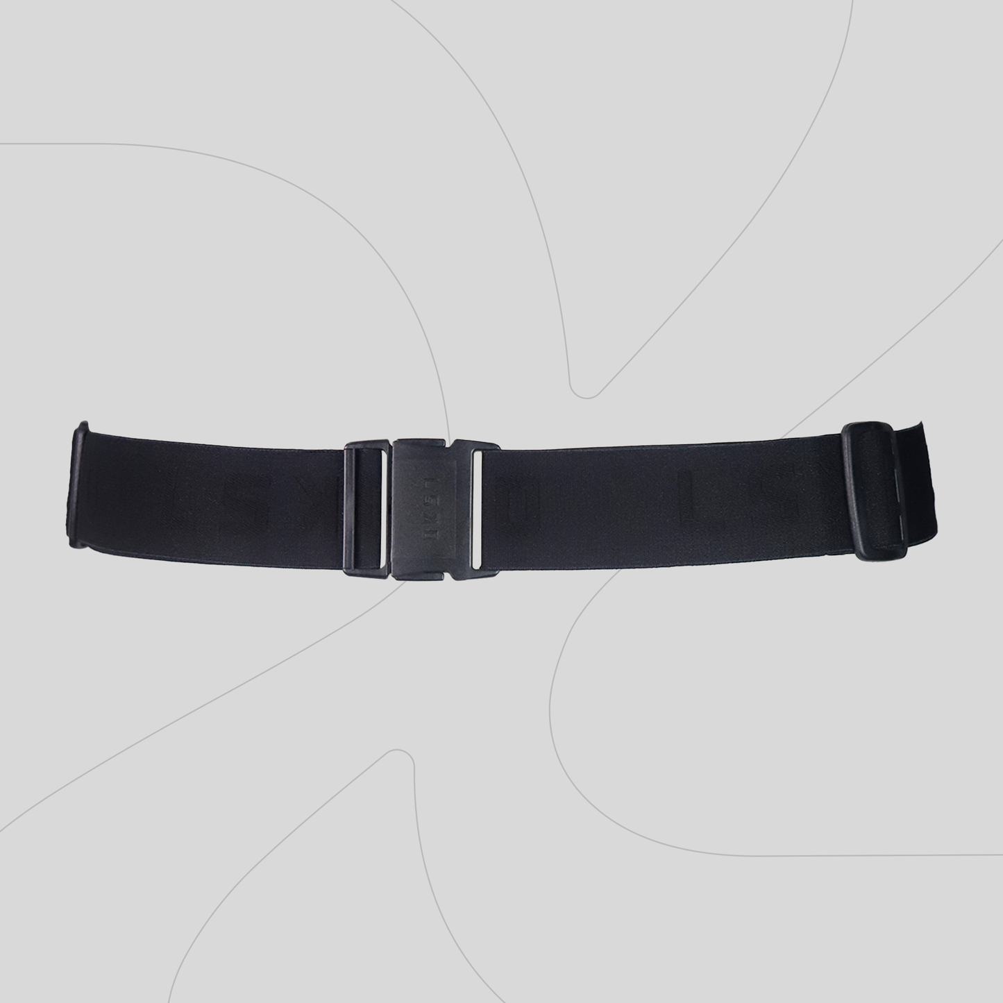 (NEW ORIGINAL) LSKD Rep Running Belt 2.0