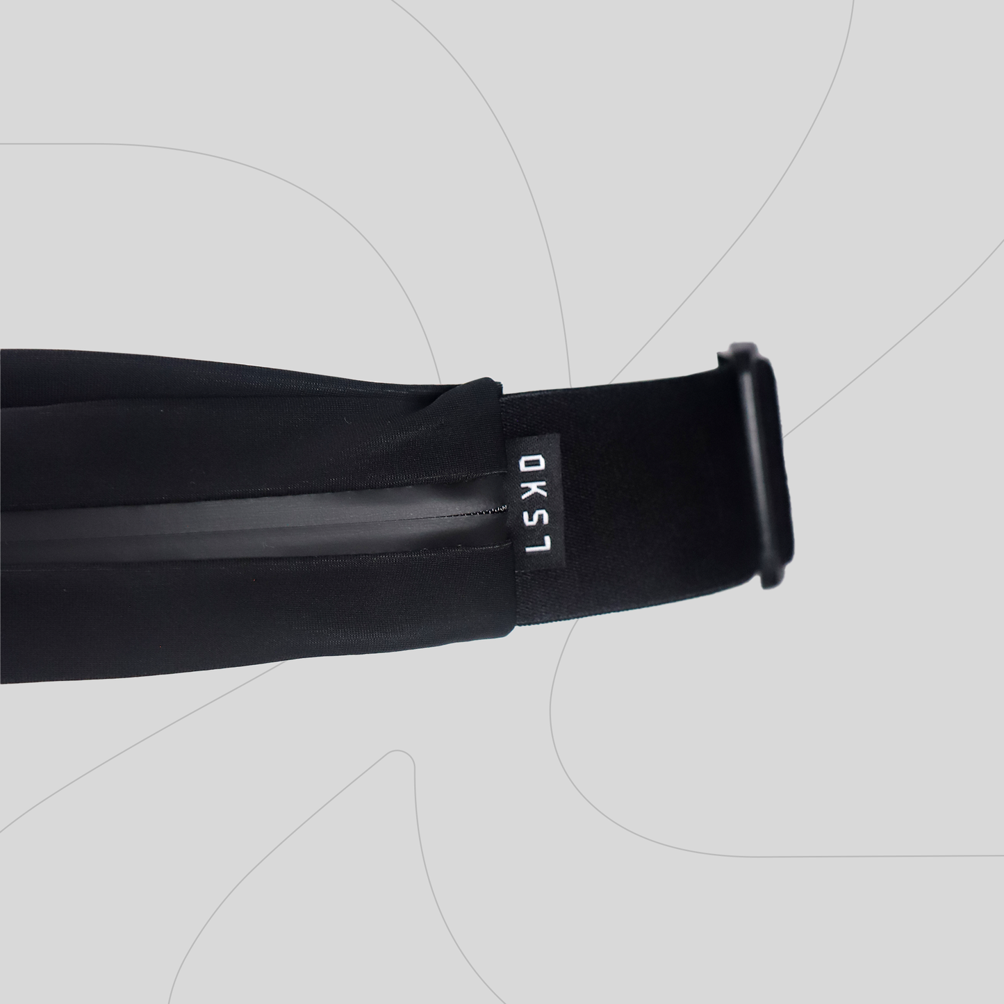 (NEW ORIGINAL) LSKD Rep Running Belt 2.0