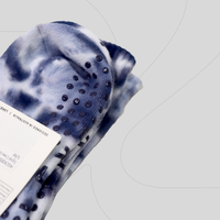 (NEW ORIGINAL) LSKD Signal Crew Pilates Grip Socks