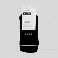 (NEW ORIGINAL) LSKD Fast Performance Crew Socks