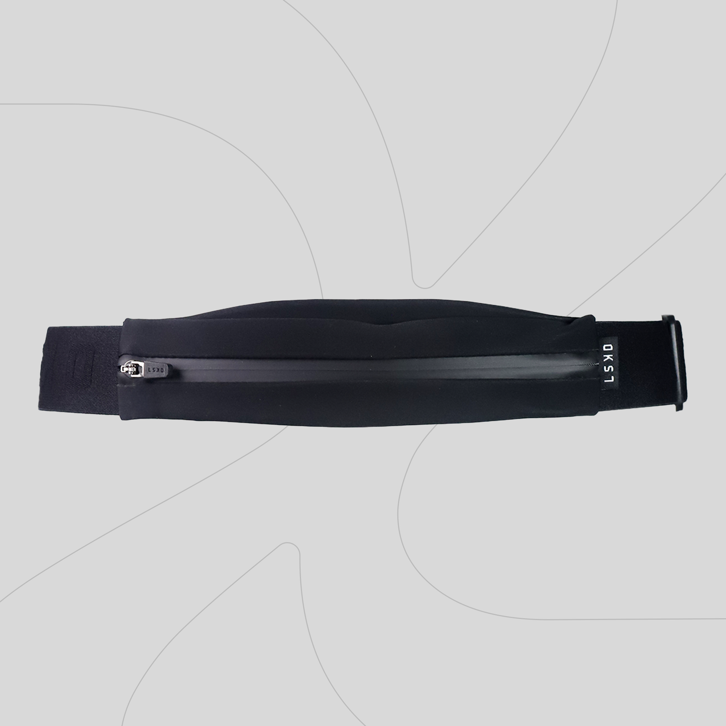 (NEW ORIGINAL) LSKD Rep Running Belt 2.0