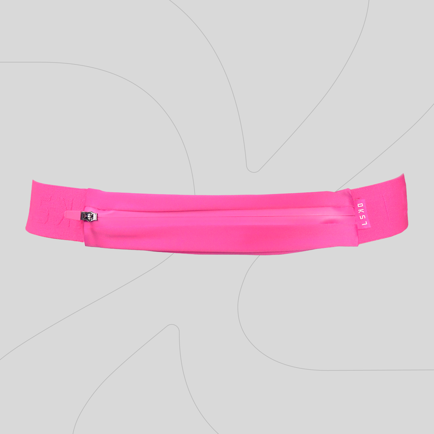 LSKD Rep Running Belt 2.0 - New Original