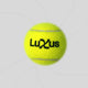 (NEW ORIGINAL) Luxus Padel Ball