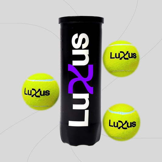 (NEW ORIGINAL) Luxus Padel Ball
