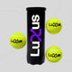 (NEW ORIGINAL) Luxus Padel Ball