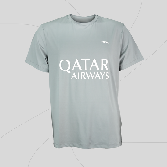 (NEW ORIGINAL) NOX T-shirt Agustín Tapia