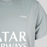 (NEW ORIGINAL) NOX T-shirt Agustín Tapia